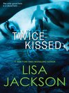 Imagen de portada para Twice Kissed